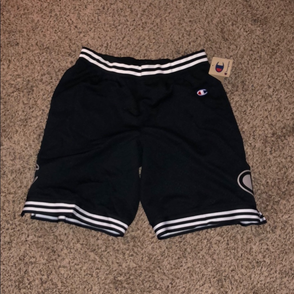 Brand new with tags! Champion shorts.